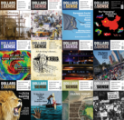 Two-year sustainer print subscription 